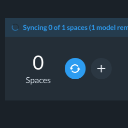 Thumbnail of the Origin Revit model import and sync spaces workflow